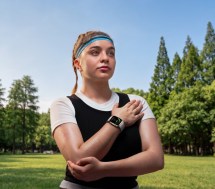 La Huawei Watch D3 est désormais disponible en Europe et est livrée avec un pèse-personne intelligent gratuit
