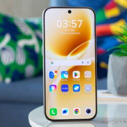 La capacité de la batterie du vivo V80 fuit ainsi que certaines fonctionnalités de l&rsquo;appareil photo et son calendrier de sortie