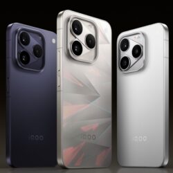 La date de lancement d&rsquo;iQOO 16 et les options de couleur révélées