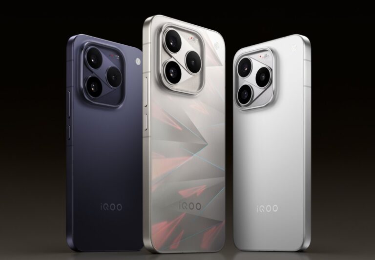 La date de lancement d&rsquo;iQOO 16 et les options de couleur révélées