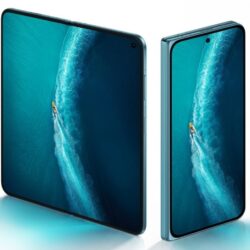La date de lancement du vivo X Fold6 dans le monde et en Inde a été divulguée