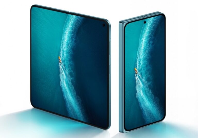 La date de lancement du vivo X Fold6 dans le monde et en Inde a été divulguée