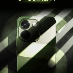 La date de lancement et le design du vivo S2 FE révélés par le détaillant en ligne