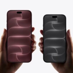 La série Apple iPhone 18 Pro est mise en vente