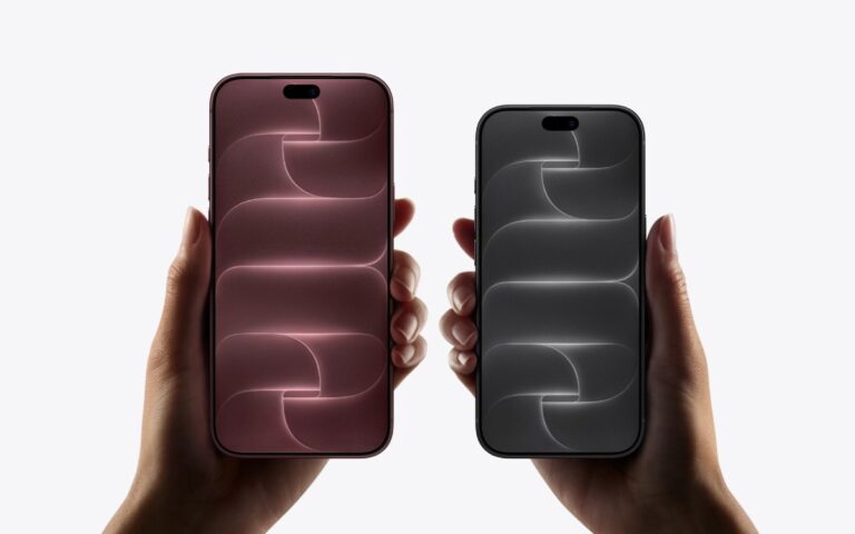 La série Apple iPhone 18 Pro est mise en vente