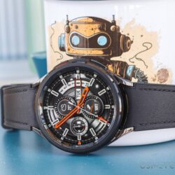 La série Samsung Galaxy Watch6 reçoit la version bêta de One UI 9 Watch, la série Galaxy S25 obtient One UI 9 Beta 2 avec les fonctionnalités de Fold8