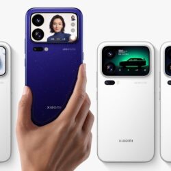 La série Xiaomi 18 Pro sera lancée le 23 septembre avec un écran de confidentialité au niveau matériel