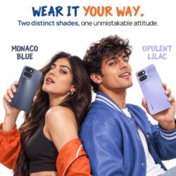 Lava Bold N4 Pro est officiel avec une batterie de 6 000 mAh, voici quand il sera mis en vente
