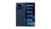Lava Virat Curve est là avec le SoC MediaTek Dimensity 7100 et une batterie de 6 000 mAh
