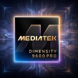 Le Dimensity 9600 Pro est une puce de 2 nm avec des cœurs Arm C2 et un GPU Mali-G2 Ultra NX