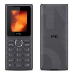 Le HMD 106 Pure apparaît de nulle part : un téléphone 2G super bon marché avec radio FM