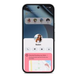 Le Pixel Drop de septembre améliore le widget de contacts VIP et ajoute des thèmes Harry Potter