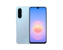 Le Samsung Galaxy A18 4G est lancé avec un nouveau chipset, un indice IP64 et une encoche