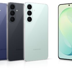 Le Samsung Galaxy S26 FE est officiellement mis en vente aujourd&rsquo;hui