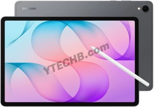 Le Samsung Galaxy Tab S12 Ultra apparaît à nouveau dans les rendus divulgués, la Tab S12+ suit