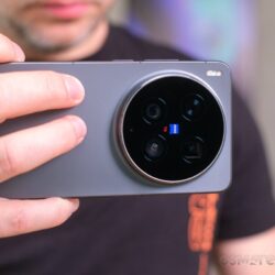 Le calendrier de lancement du vivo X500 Ultra en Chine révélé