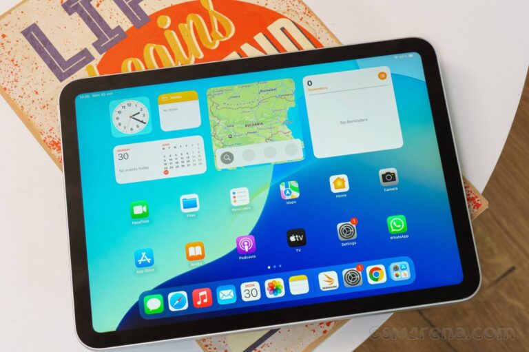 Le code Apple confirme les principales spécifications du prochain iPad d&rsquo;entrée de gamme