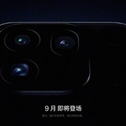 Le lancement de la série Oppo Find X10 est confirmé ce mois-ci, le design teasé