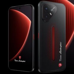 L&rsquo;édition Tecno Pova 8 Pro Tonino Lamborghini devient officielle