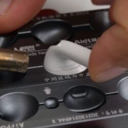Les AirPods 5 sont les écouteurs Apple les plus réparables à ce jour