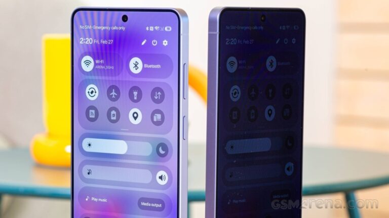 Les Samsung Galaxy S27 Pro et S27 Ultra seront dotés d’un panneau OLED M16 de nouvelle génération