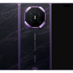 Les couleurs et les variantes de stockage du Huawei Mate XT 2 révélées, les précommandes sont désormais en ligne