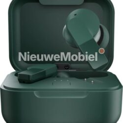 Les écouteurs Fairbuds 2 de Fairphone fuient en deux couleurs