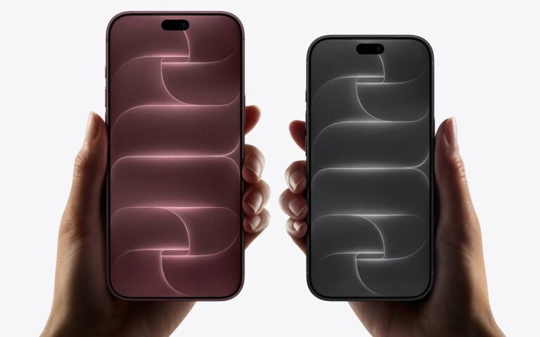 Les iPhone 18 Pro et Pro Max ont vendu 1,3 million d&rsquo;unités en Chine au cours de la première semaine, battant les 17 Pro
