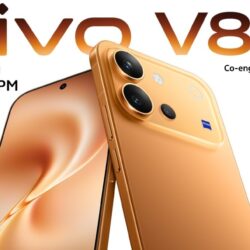 Les principales spécifications, couleurs et date de lancement du Vivo V80 révélées