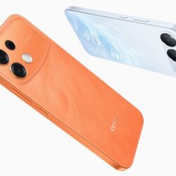 Les prix de la série Oppo F35 ont été divulgués avant le lancement en Inde