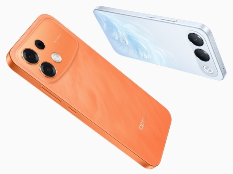 Les prix de la série Oppo F35 ont été divulgués avant le lancement en Inde