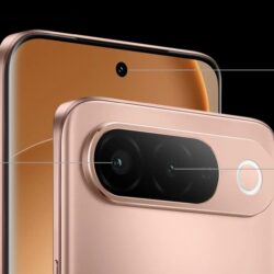 Les spécifications de la caméra Vivo T5 5G révélées avant le lancement