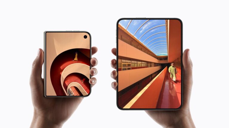L&rsquo;iPhone Duo pourrait devenir une gamme complète de produits, selon une nouvelle rumeur