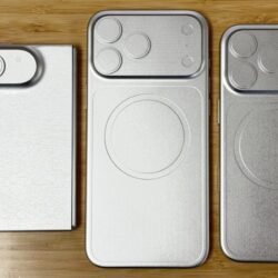 L&rsquo;iPhone Ultra pliable d&rsquo;Apple serait doté du chargement MagSafe