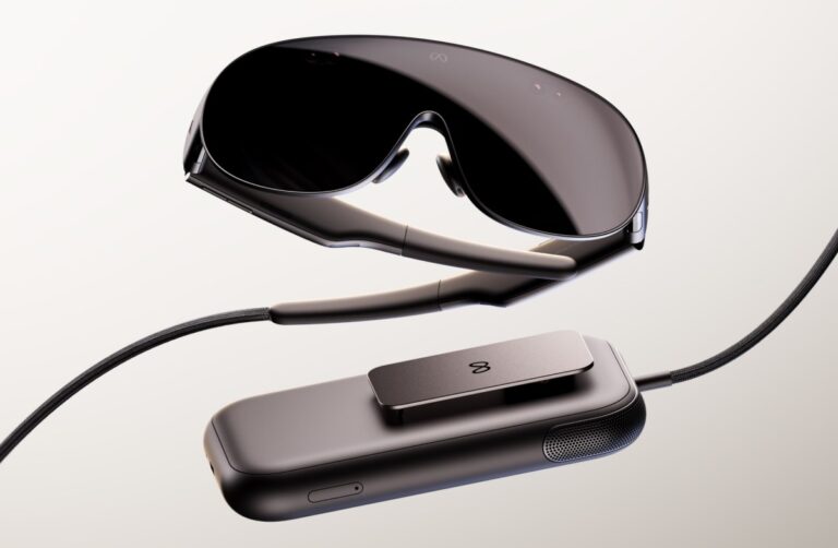 Meta annonce de nouvelles lunettes VR et Ray-Ban Meta Audio sans caméra