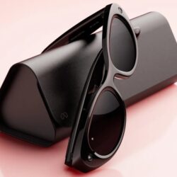 Meta travaille sur une paire de lunettes intelligentes sans caméra, selon un nouveau rapport