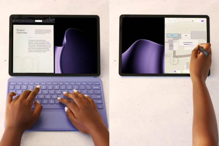 Microsoft dévoile la tablette Surface Pro 12&Prime; et le Surface Laptop 13&Prime; avec Snapdragon X2 Plus