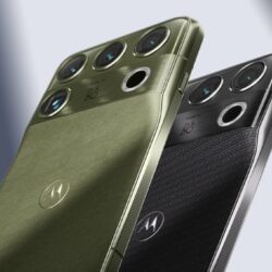 Motorola dévoile Signature 27 avec téléobjectif 200MP, Snapdragon 8 Elite Extreme Gen 6
