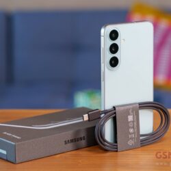 Nos tests d’autonomie et de charge de la batterie du Samsung Galaxy S26 FE sont prêts