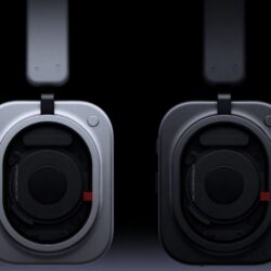 Nothing Headphone (1) Pro dévoilé avec trois pilotes, un ANC amélioré et une construction haut de gamme