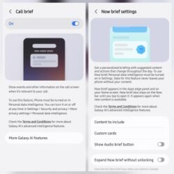 One UI 9 Beta 2 pour la série Galaxy S24 est désormais déployé avec de nouvelles fonctionnalités S26 et Z8