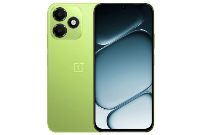 OnePlus N6 Lite devient officiel avec une batterie de 7 000 mAh