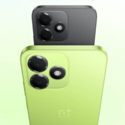OnePlus N6 Lite fera ses débuts la semaine prochaine avec une batterie de 7 000 mAh
