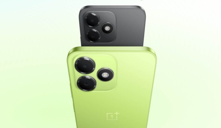 OnePlus N6 Lite fera ses débuts la semaine prochaine avec une batterie de 7 000 mAh