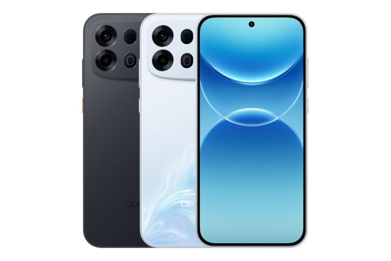 Oppo A7 Pro Max fait ses débuts mondiaux, voici combien cela coûte en Europe