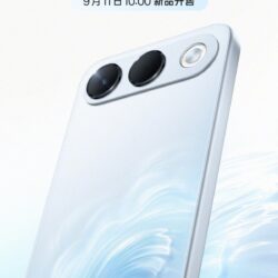 Oppo A7 Pro avec une batterie de 8 000 mAh sera lancé la semaine prochaine