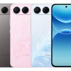 Oppo A7 Pro est désormais officiel avec une batterie de 8 000 mAh
