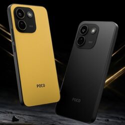 Poco X8 Power avec une batterie de 10 000 mAh en vente en Inde