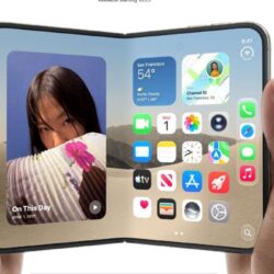 Prise à chaud de l’iPhone 18 Pro et de l’iPhone Duo