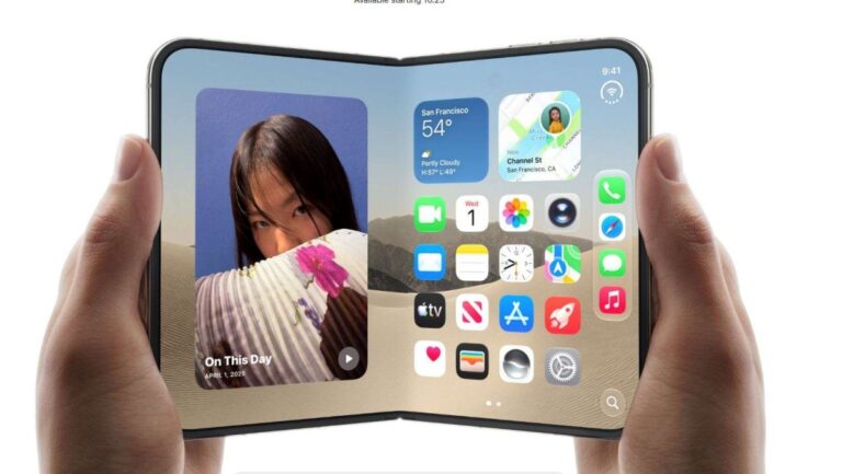 Prise à chaud de l’iPhone 18 Pro et de l’iPhone Duo